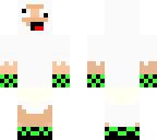 crazy new sheep 