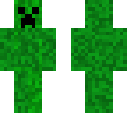 creeper