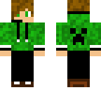creeper boy