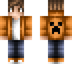  creeper boy