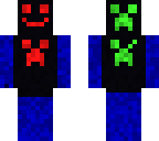 creeper junge