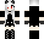 cute cat girl