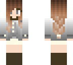 cute jacket skin