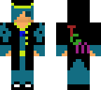 cyan thatguymega