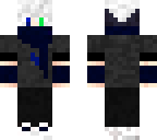 dansog's custom skin