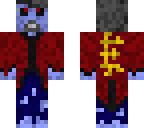 dark elven mage