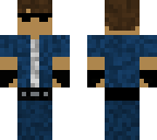 dave with glasses