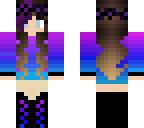 dawn girl