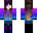 dawn girl v2