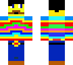 de beste skin evah