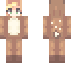 deer edit