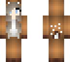 deer skin