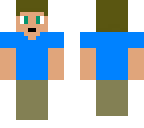 default boy v3 with headset