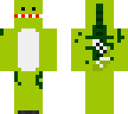 default cryolophosaurus