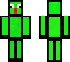 derp frog