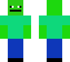 derp zombie