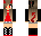 devil girl