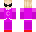 dirk strider derse
