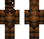 dj freddy fazbear