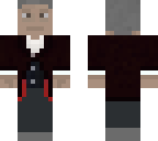 doctor who season 9 outfit
