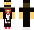 donald mc