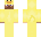 duck steve