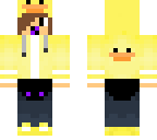 ducky momo