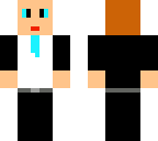 edaniel557 mains skin