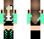 edit of \'zoey\'