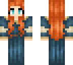 edit of merida