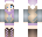edit winter girl