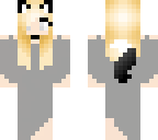 edit wolf for prom