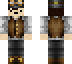 edit yolopunch steampunk or me