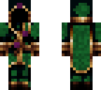 edited ender mage