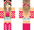 edited rosa tomboy cat girl