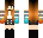 element girl