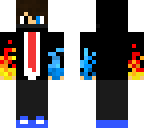 elemental boy