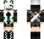 elements girl