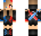 emiliaboss official skin