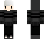 emo chibi