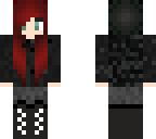 emo girl