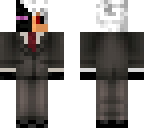 ender anime 