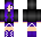 ender girl