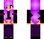 enderman girl