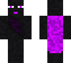 enderman warrior