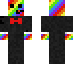 epic rainbow slime