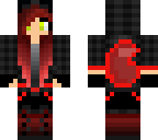 evil me
