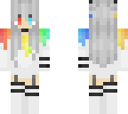 eyes diffrent shades