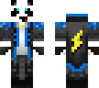 fabulous panda