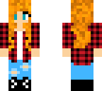 fall flannel